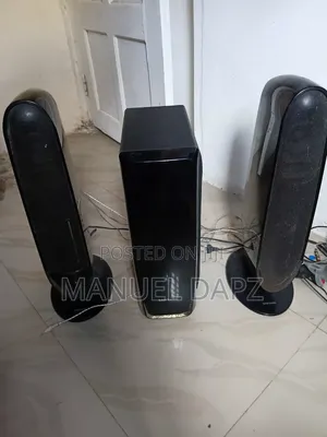 Home Theatre