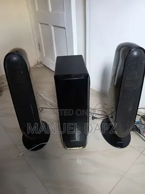 Home Theatre
