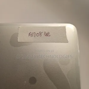 Original Apple A1708 A1706 MacBook Screen Grey / Silver Colors