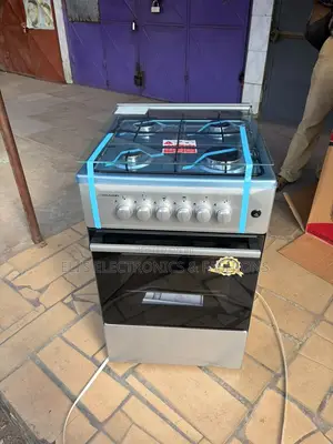 Volcano 50*50cm Oven and Grill Gas Burner
