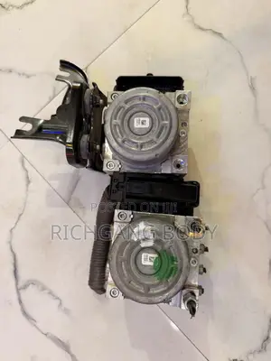 Honda Civic 2023 ABS Sensor