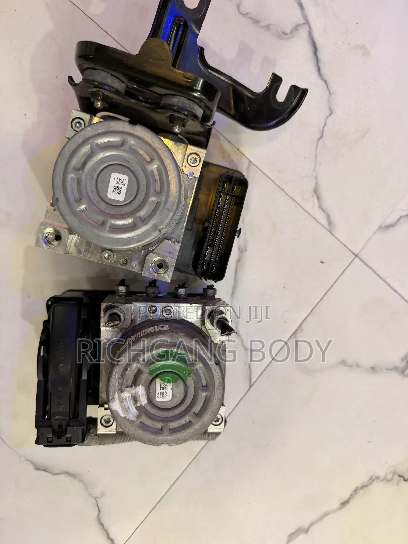 Honda Civic 2023 ABS Sensor