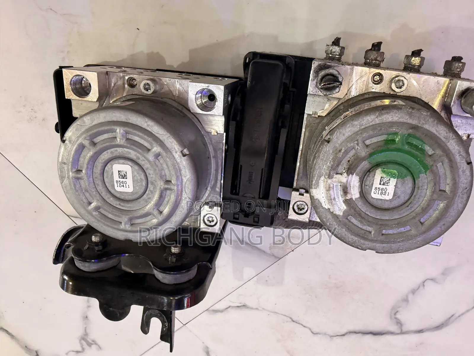 Honda Civic 2023 ABS Sensor