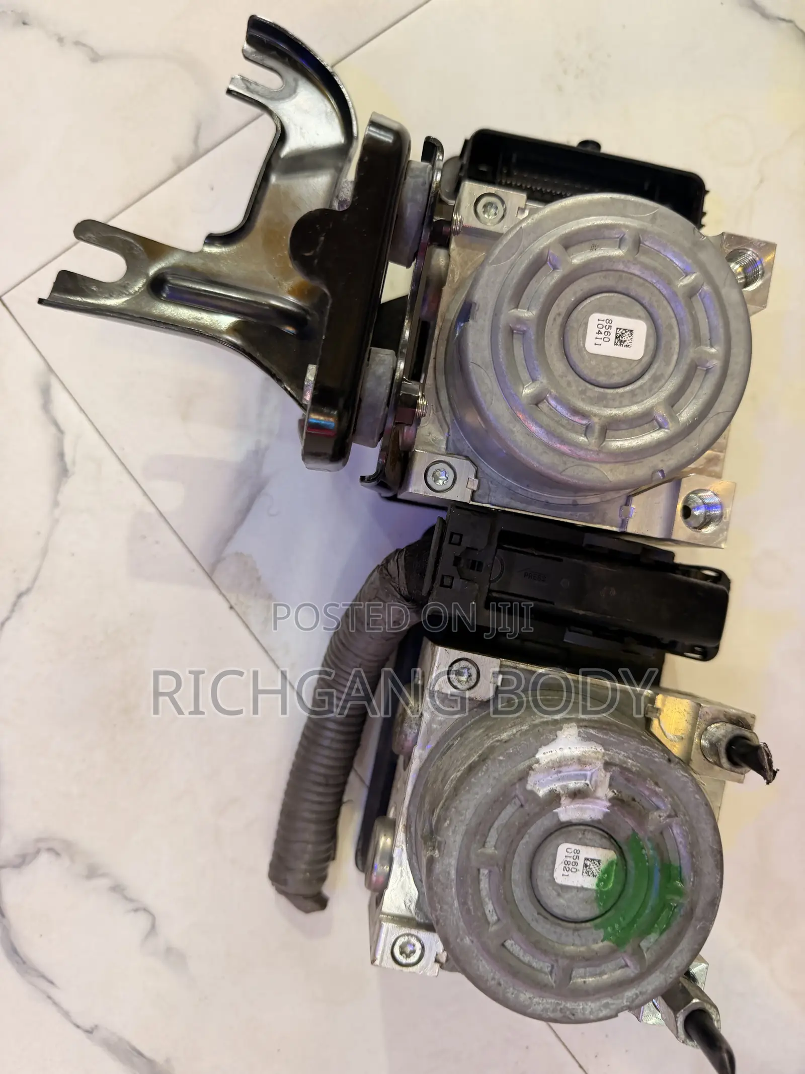 Honda Civic 2023 ABS Sensor