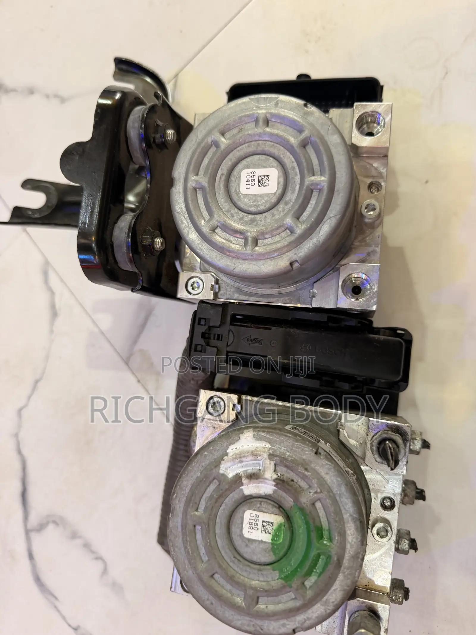 Honda Civic 2023 ABS Sensor
