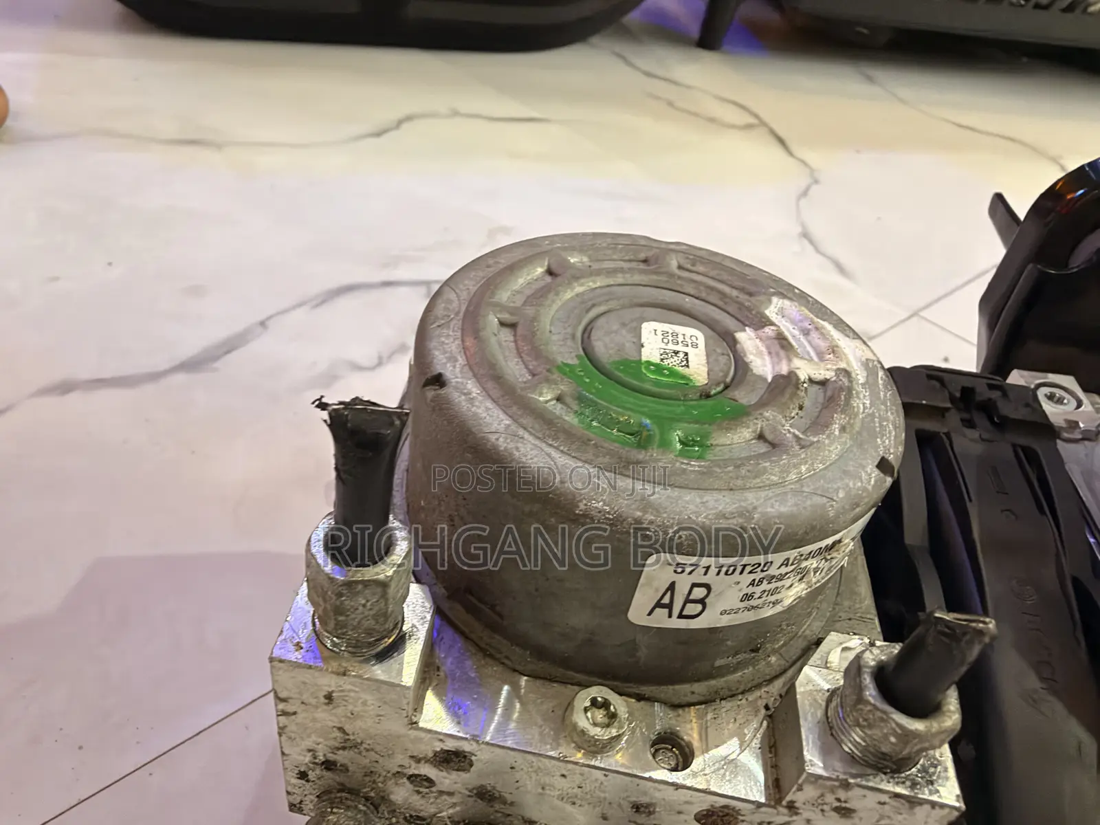 Honda Civic 2023 ABS Sensor