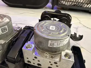 Honda Civic 2023 ABS Sensor