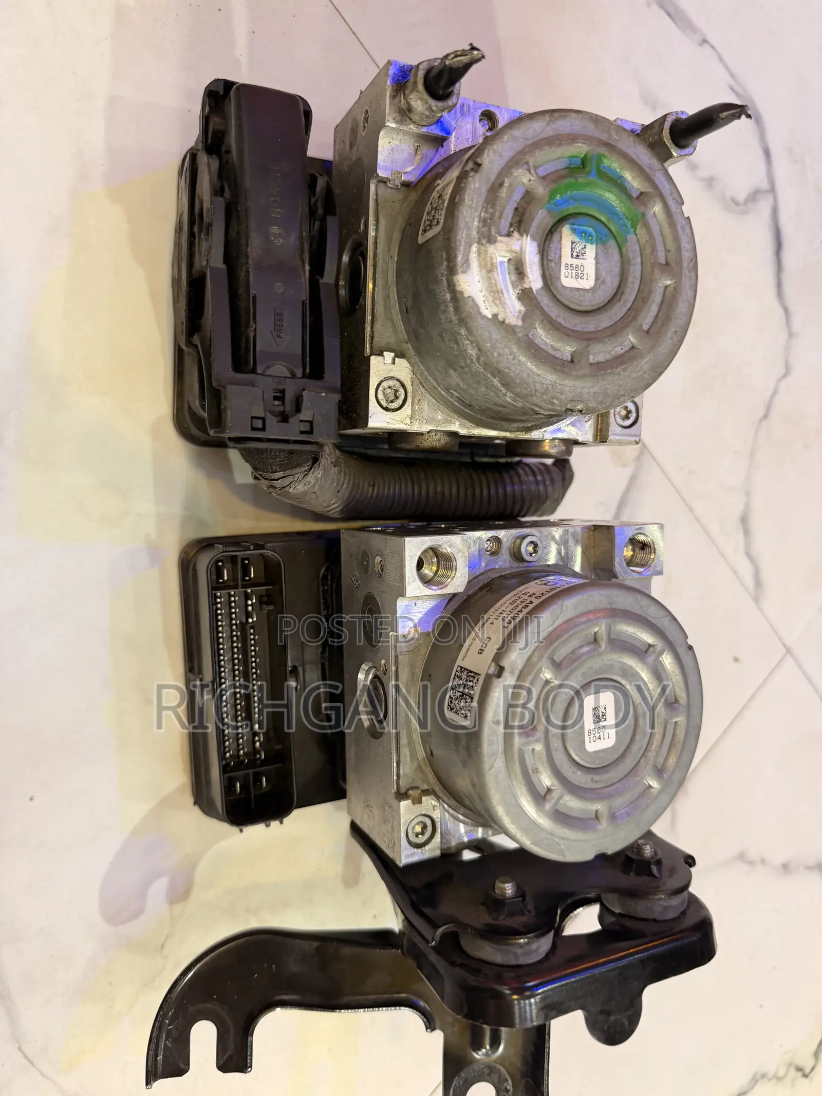 Honda Civic 2023 ABS Sensor