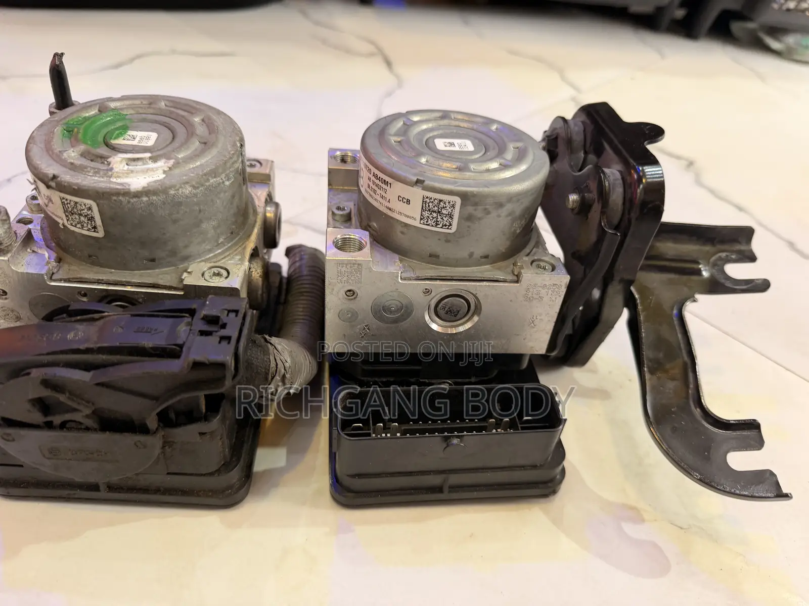 Honda Civic 2023 ABS Sensor
