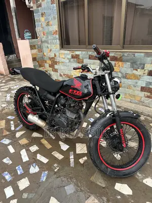 Honda 2007 Black