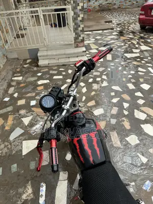 Honda 2007 Black