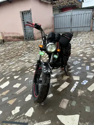 Honda 2007 Black