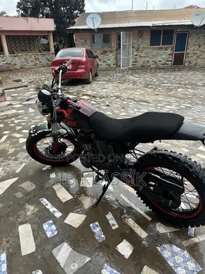 Honda 2007 Black