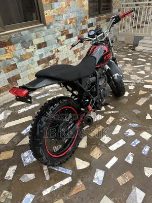 Honda 2007 Black