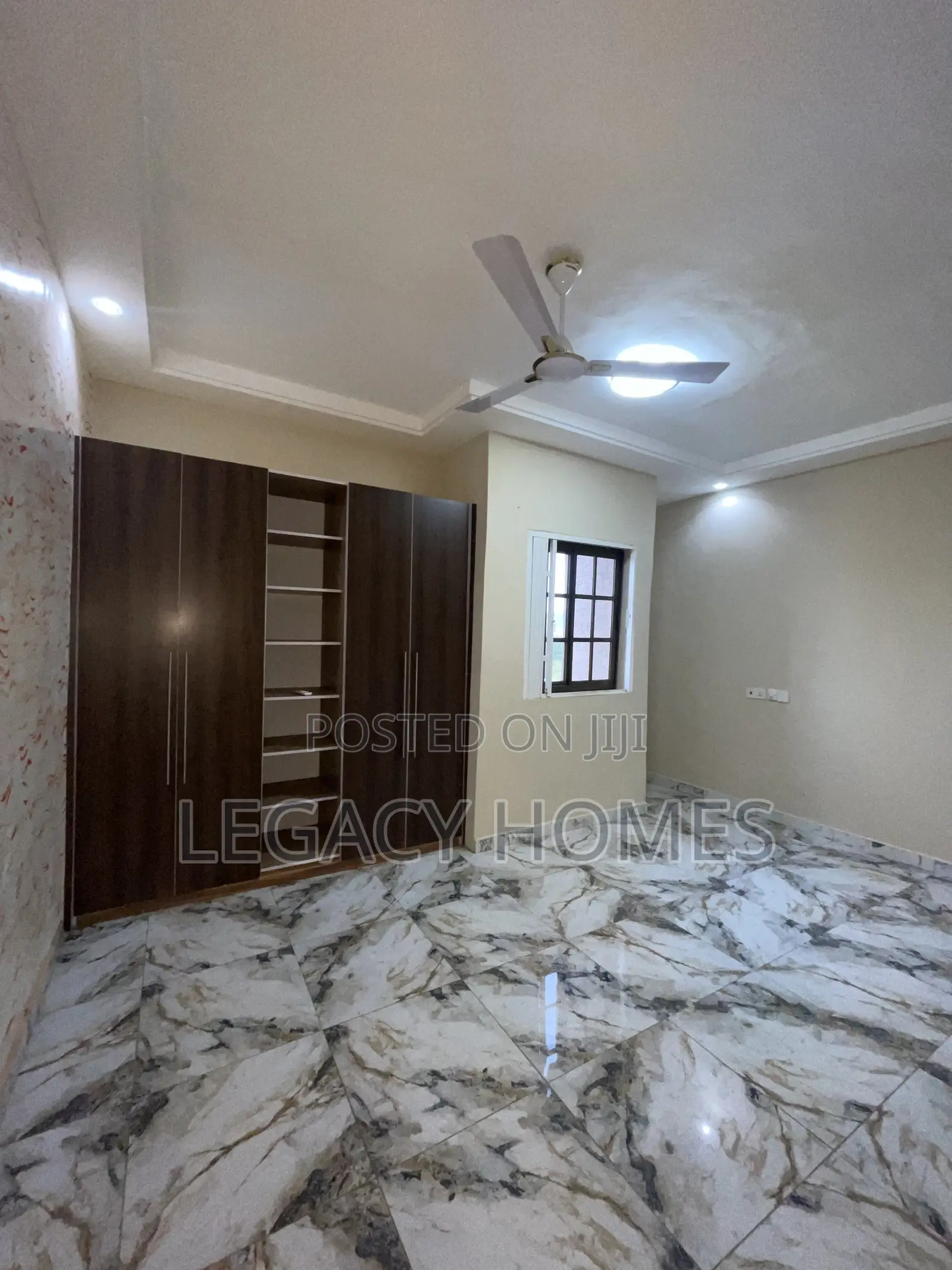 2bdrm Apartment in Haatso, Asore Junction for rent