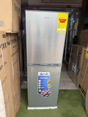 Pearl Pf 217t-2b Fridge