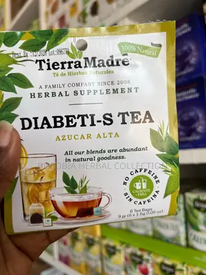 Herbal Teas