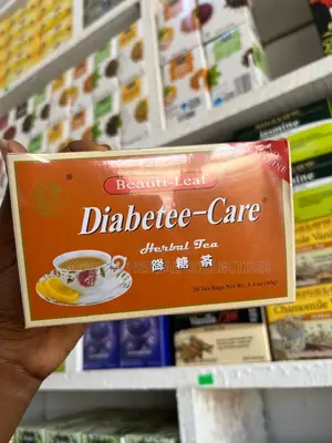 Herbal Teas