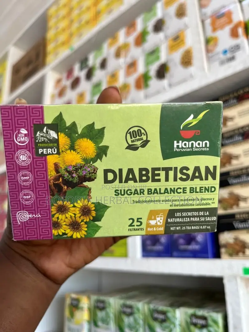 Herbal Teas