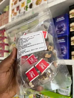Herbal Teas