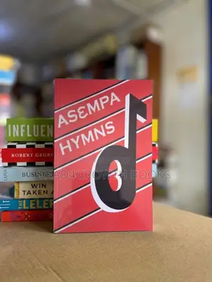 Asempa Hymns