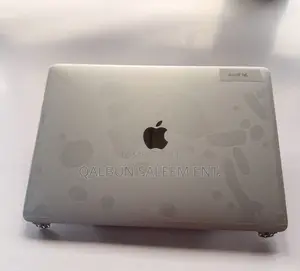 Apple MacBook Pro A1706 A1708 13” Silver Complete Full Display Screen