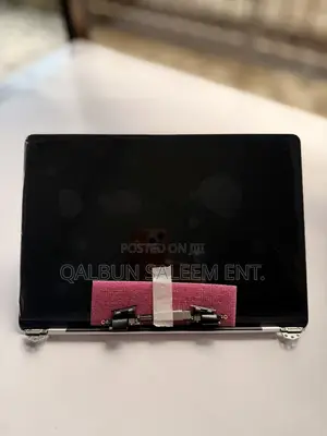 Apple MacBook Pro A1706 A1708 13” Silver Complete Full Display Screen