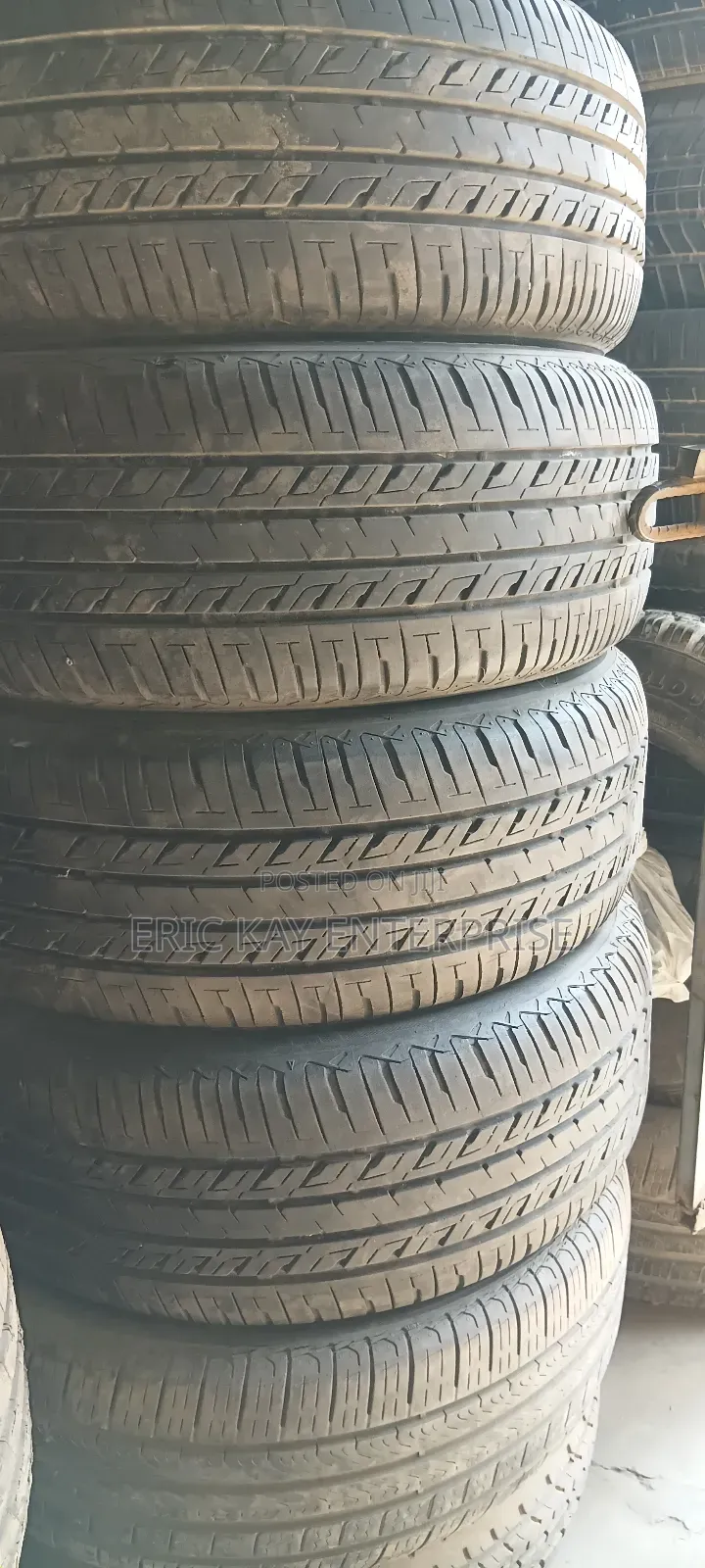 205/55r16 Tyres
