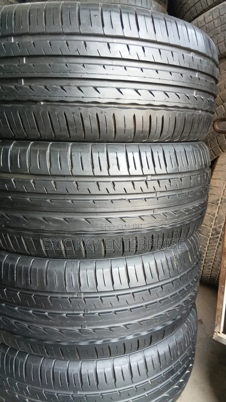 205/55r16 Tyres