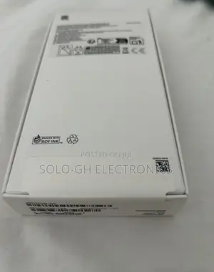 New Samsung Galaxy A17 5G 256 GB Black