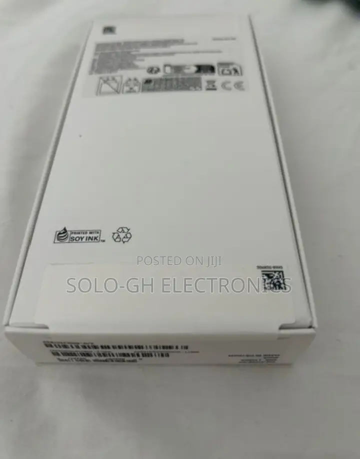 New Samsung Galaxy A17 5G 256 GB Black