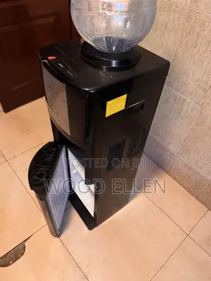 Slightly Used Water Dispenser