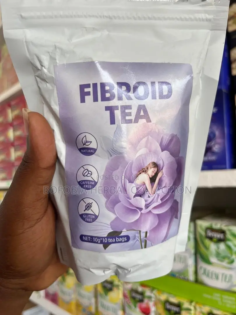 Herbal Teas