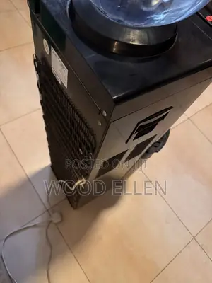 Slightly Used Water Dispenser