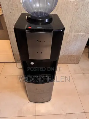 Slightly Used Water Dispenser