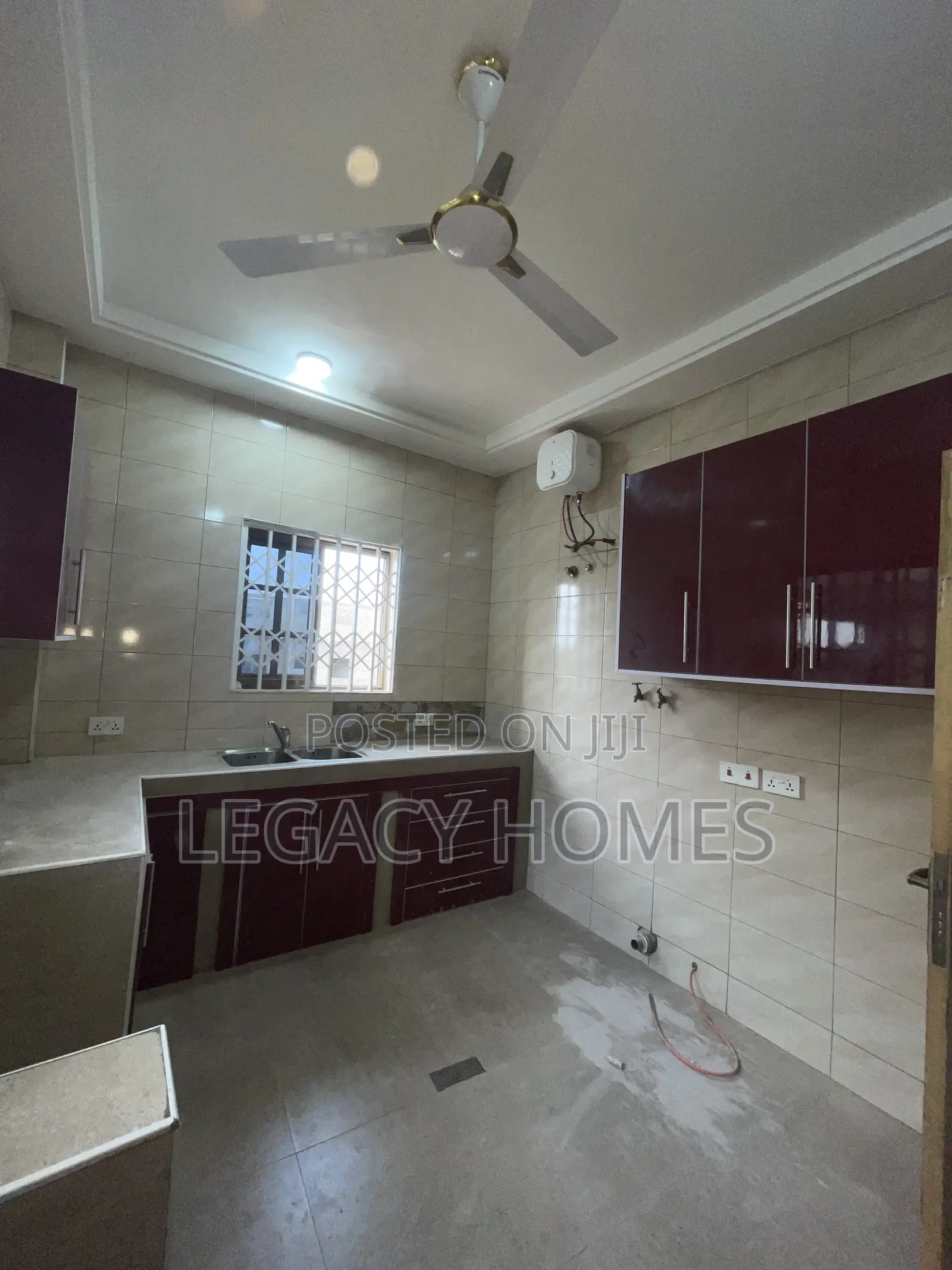 2bdrm Apartment in Haatso, Asore Junction for rent