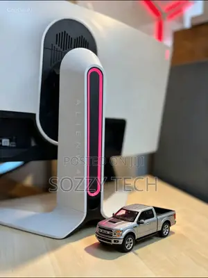 Alienware 120Hz UltraWide Gaming 34 Inch Curved Monitor With WQHD