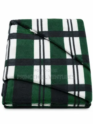Student Size Blanket