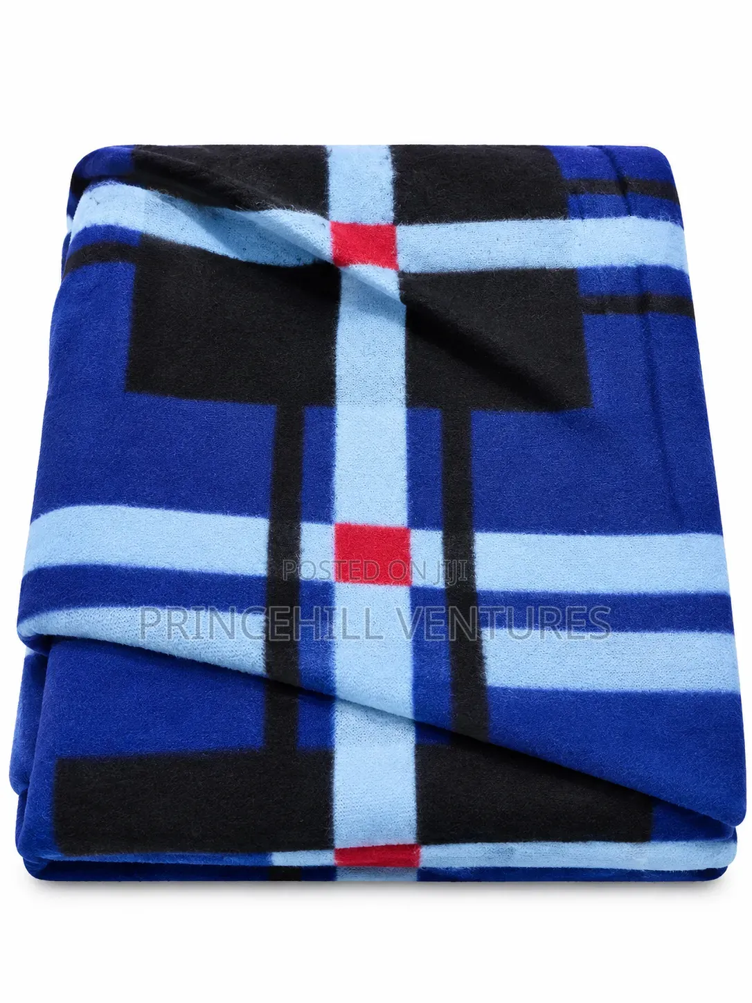 Student Size Blanket