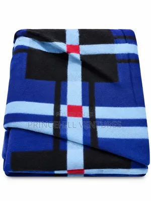 Student Size Blanket