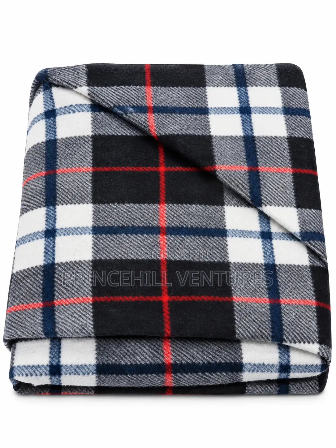 Student Size Blanket