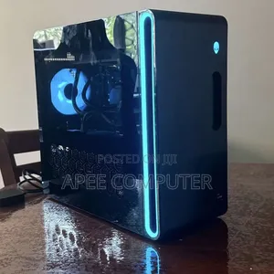Dell Alienware Aurora R12 16GB Intel Core i7 HDD+SSD 5T