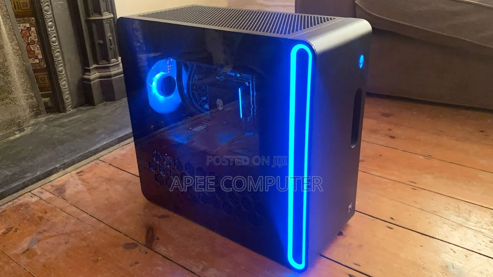 Dell Alienware Aurora R12 16GB Intel Core i7 HDD+SSD 5T