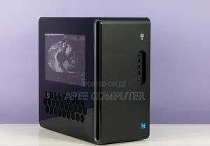 Dell Alienware Aurora R12 16GB Intel Core i7 HDD+SSD 5T