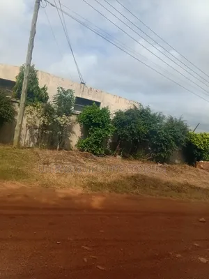5bdrm House in Adabraka, Cathedral Area for sale