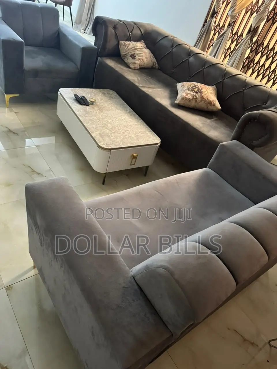Furnitures