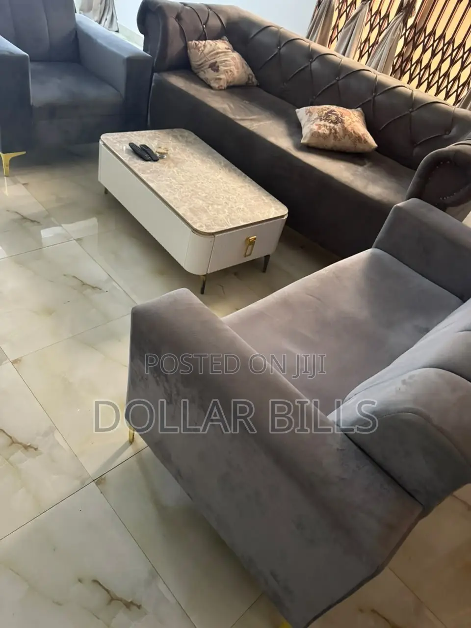 Furnitures