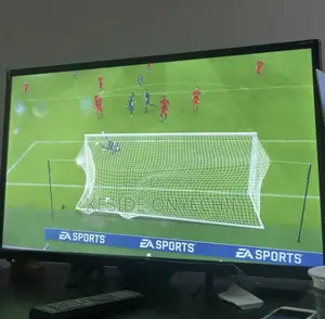 Syinix 32" Digital Satellite TV