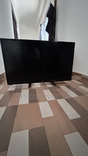 Syinix 32" Digital Satellite TV