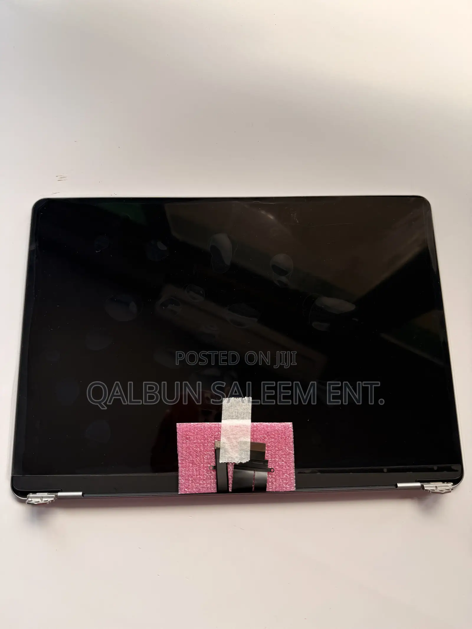 Apple MacBook Air 13.6” M2 A2681 2022 Grey Complete Screen